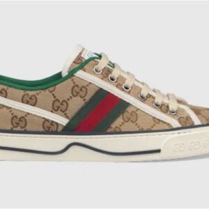 Gucci Tennis 1977 Sneaker